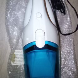 Hand Held Car Vacuum 