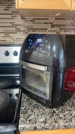 Chefman Air Fryer Oven
