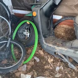 Yamaha Zuma 50cc 2012 Goes Up To 45-50 Miles Per Hours