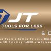 JT Tools For Less