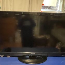 Panasonic TV
