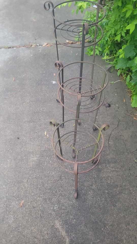 For Plants