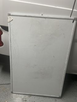 3 Fr By 33 Erase Board 