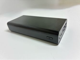 Fast Charging Power Bank 50000mAh
