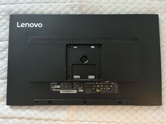 Lenovo T24i-10 24 inch Computer Monitor