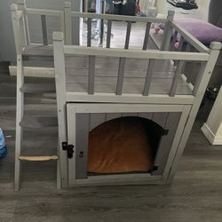 Pet House
