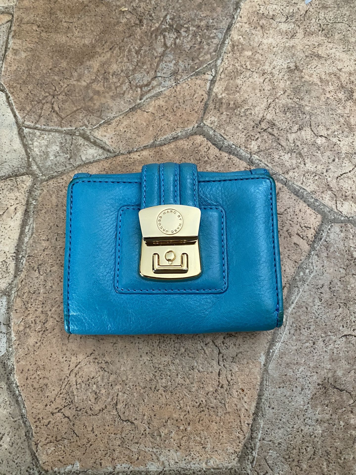 Marc by Marc Jacobs Wallet