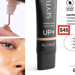 Cosmética De Nutrición 