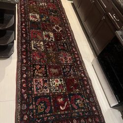 Persian Rug