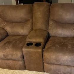 Couch Recliners