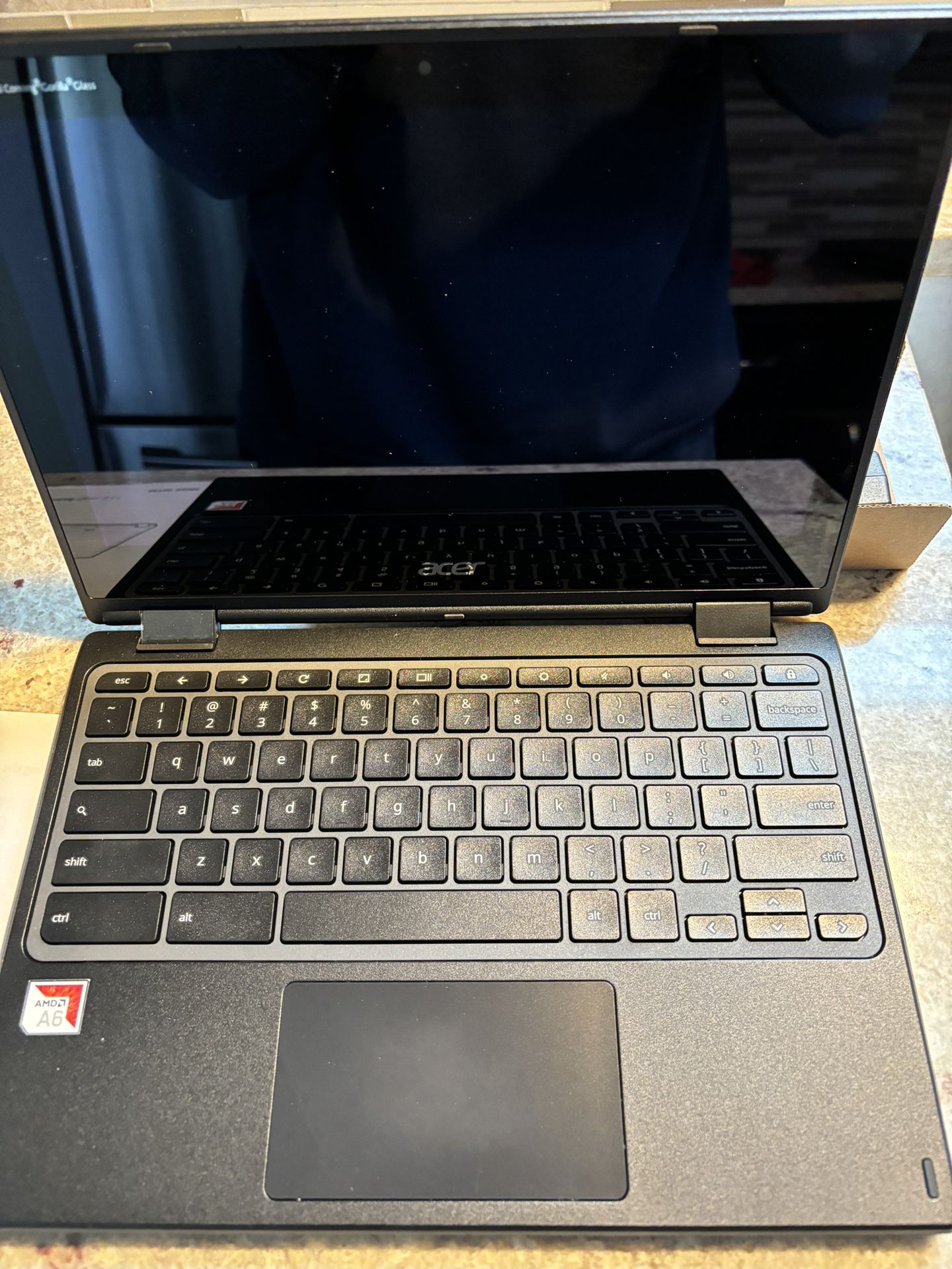 Chromebook Desktop(New)