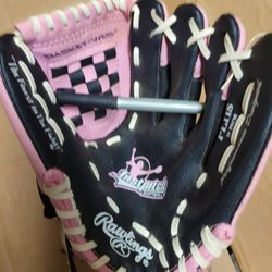 Rawlings PL11S Fast Pitch Softball Glove 11" Youth Right Hand Throw
