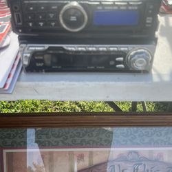Car Stereo