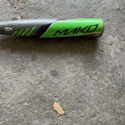 Softball Bat