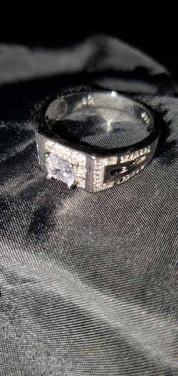 Ring size10