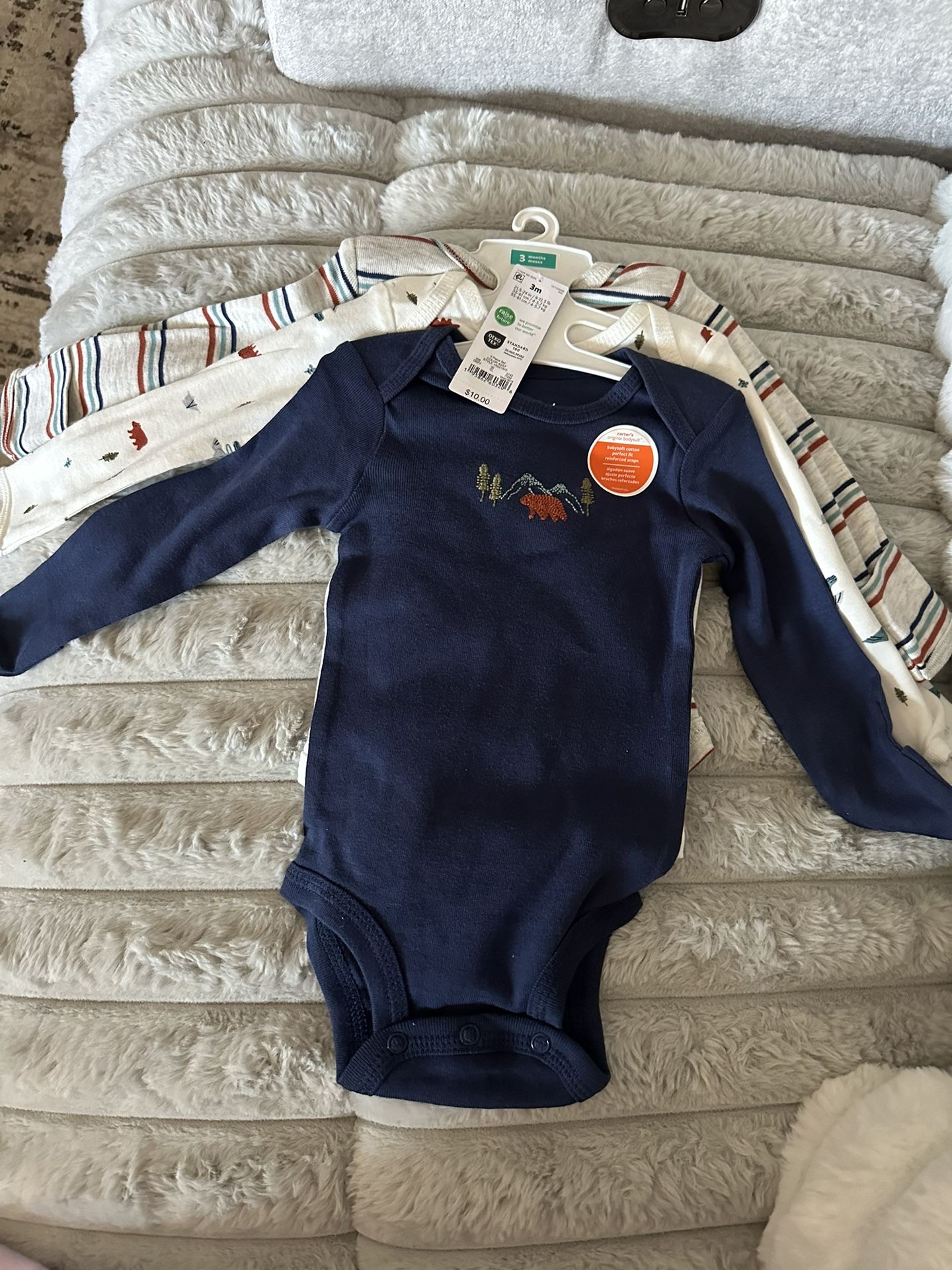 Kids Bodysuit
