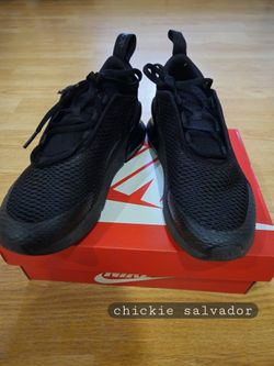 Nike Air Max 270 Youth