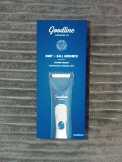 Goodline trimmer