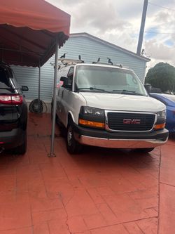 For sale GMC Savana 2500