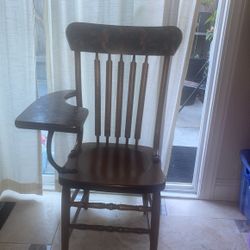 Vintage Chair 