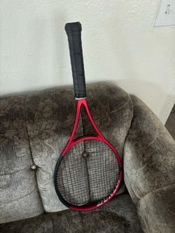 Dunlop CX 200 Tour Tennis racquet