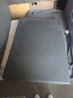 Bariatric Wheelchair Cushion