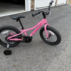 Trek Bike