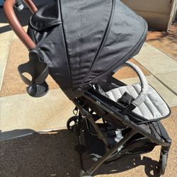 Summer Infant Ingenuity 3Dquickclose CS+ Compact Fold Stroller