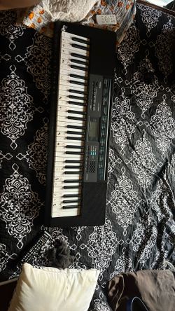 Casio CTK-2550