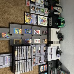 Video Game Bundle
