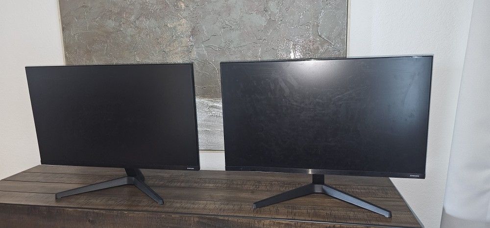 Samsung Computer Monitor