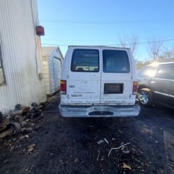 1994 Ford