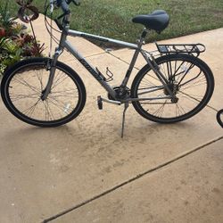 Specialized Crossroads Hybrid 