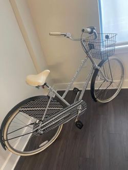 Missoni Bike