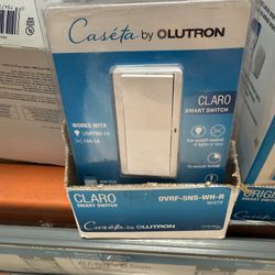 casseta lutron 