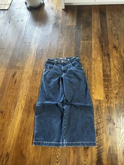 JNCO 101 Twin Cannon