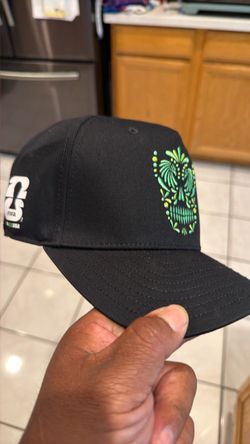 FIFA World Cup 2026 USA Snapback Hat