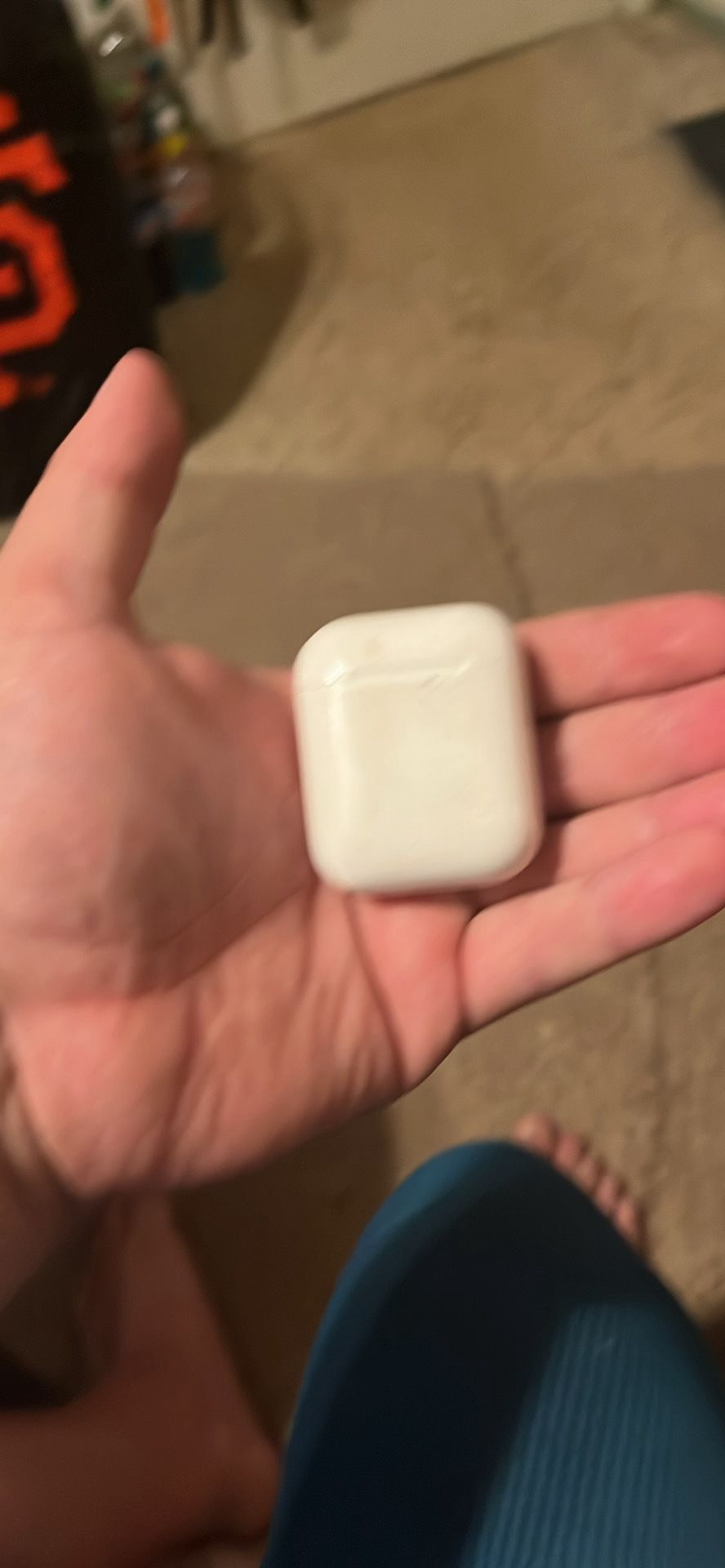 Apple AirPods