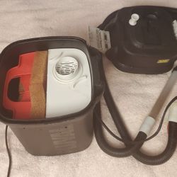 Fluval External Canister Filter 106 