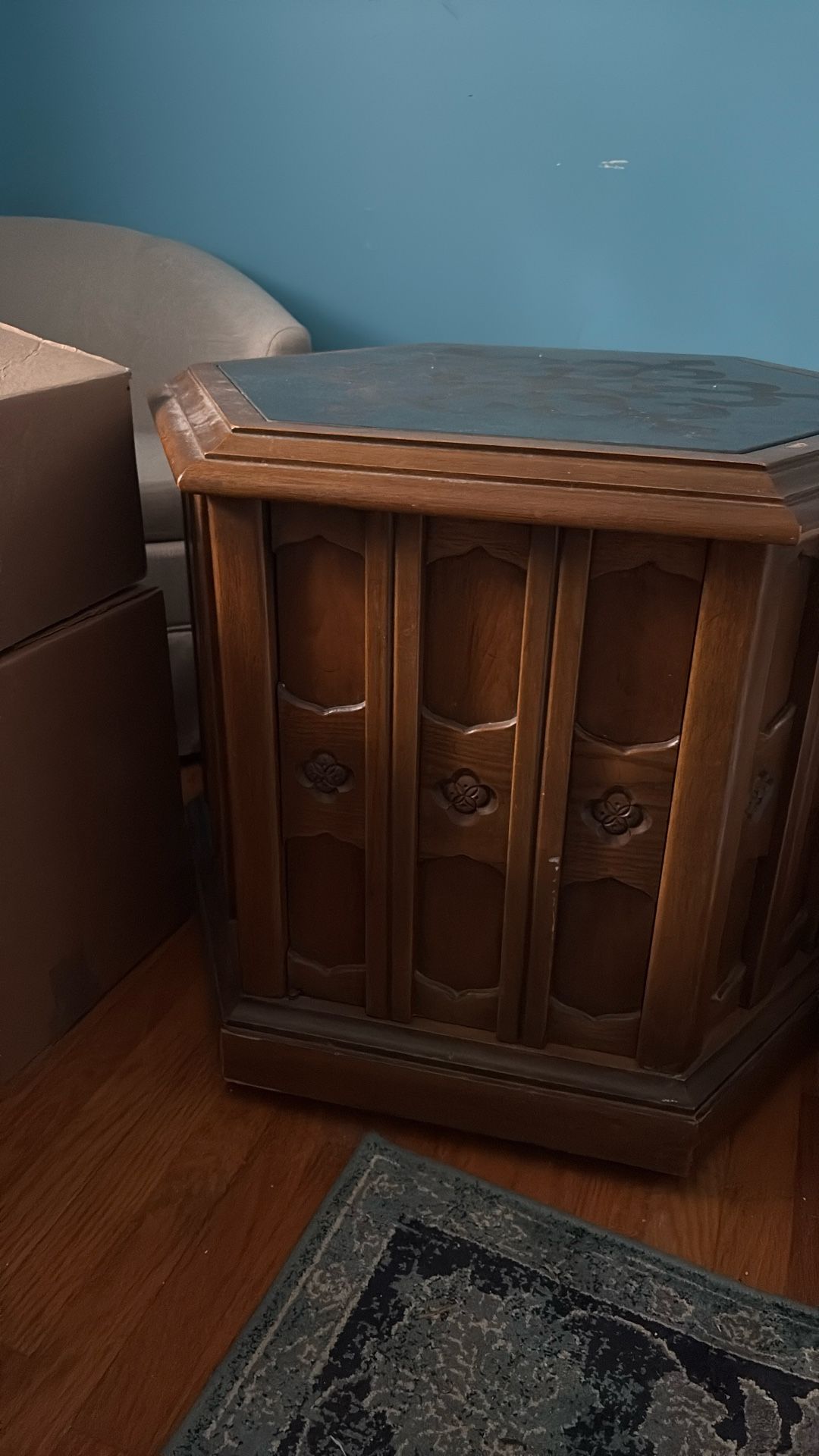 End Table