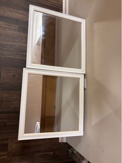 Mirrors