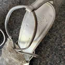 Giuseppe Zanotti Shoes 