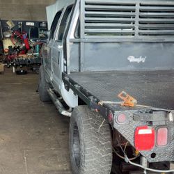 7.3 F350