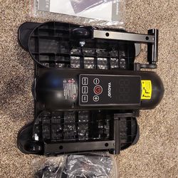 Vagud Under Desk Elliptical