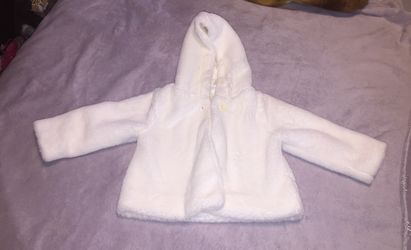 Baby coat 18-24 months