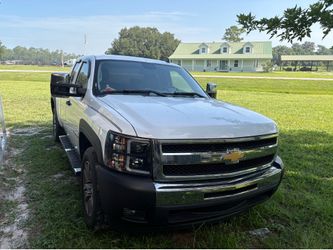2016 Chevrolet Silverado