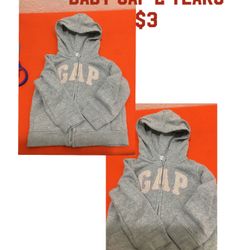 Sweater Great Condition For Girls Size 2 Years β€οΈβ€οΈβ€οΈfirm Price B
