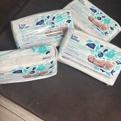 Live Better CVS Diapers 