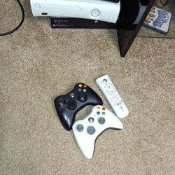 3 Xbox 360