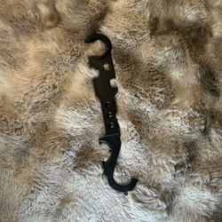 Armorers Wrench Combo Tool 